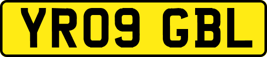 YR09GBL