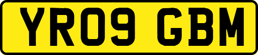 YR09GBM