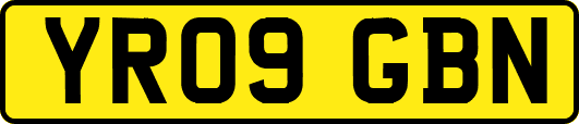 YR09GBN