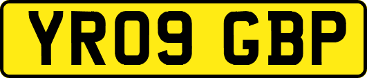 YR09GBP