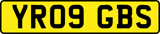 YR09GBS