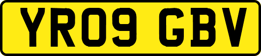 YR09GBV