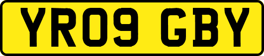YR09GBY