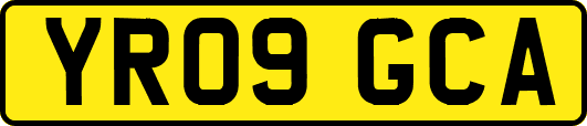 YR09GCA