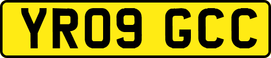 YR09GCC