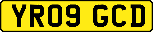 YR09GCD