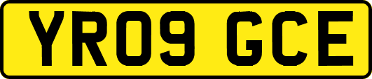 YR09GCE