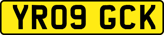 YR09GCK