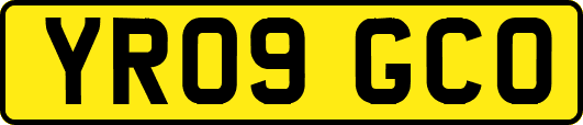 YR09GCO