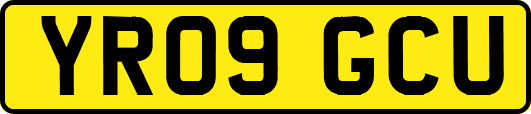 YR09GCU