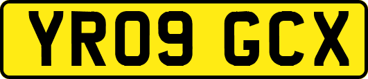 YR09GCX