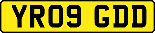YR09GDD