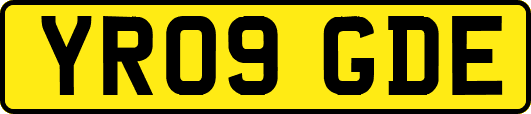 YR09GDE