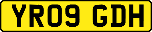 YR09GDH
