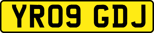 YR09GDJ