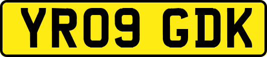 YR09GDK