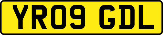 YR09GDL