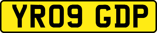 YR09GDP