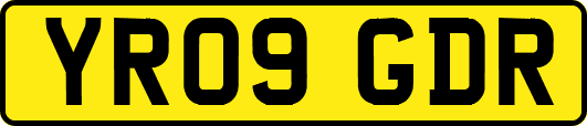 YR09GDR