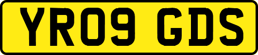 YR09GDS