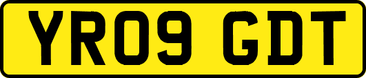 YR09GDT