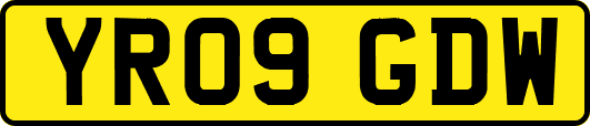 YR09GDW