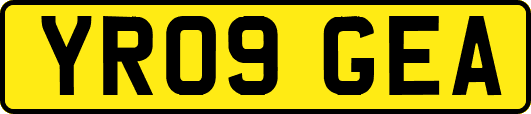 YR09GEA