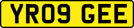 YR09GEE