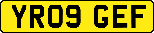 YR09GEF
