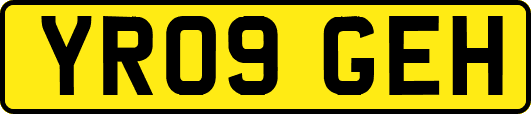 YR09GEH
