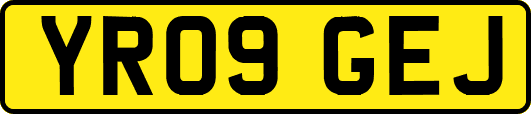 YR09GEJ
