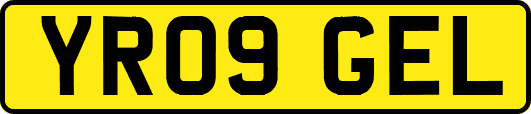 YR09GEL