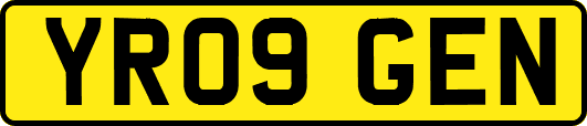 YR09GEN