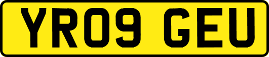 YR09GEU