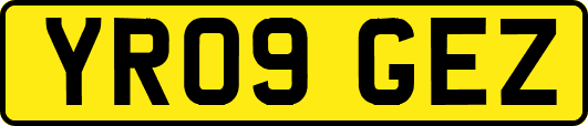 YR09GEZ