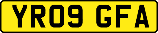 YR09GFA