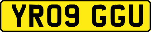 YR09GGU