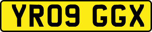 YR09GGX
