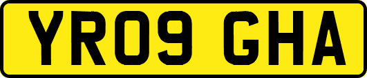 YR09GHA