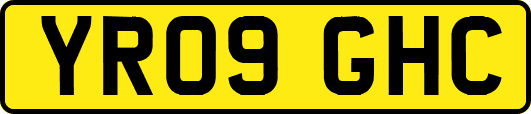 YR09GHC