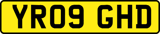 YR09GHD