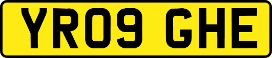 YR09GHE