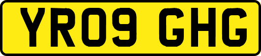 YR09GHG