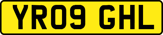 YR09GHL