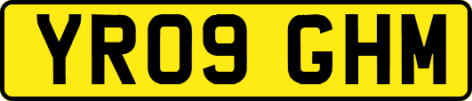 YR09GHM