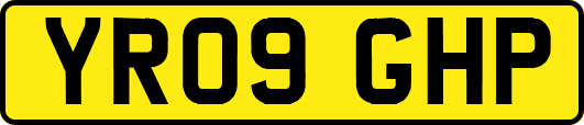 YR09GHP