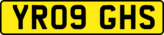 YR09GHS