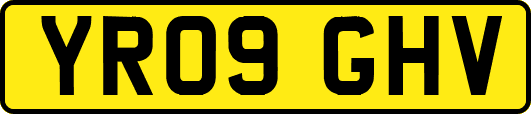 YR09GHV