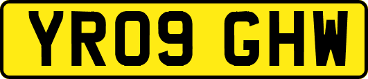 YR09GHW