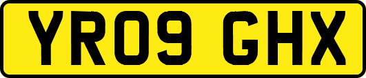 YR09GHX